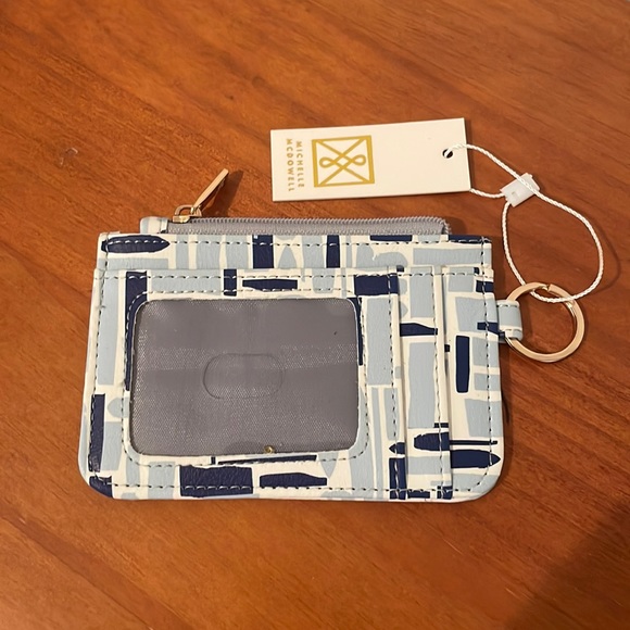 michelle mcdowell Accessories - Michelle McDowell Card Holder